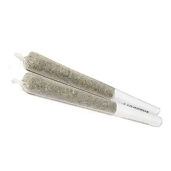 Image for Blueberry Kush Pre-Roll, cannabis all products by SYNR.G