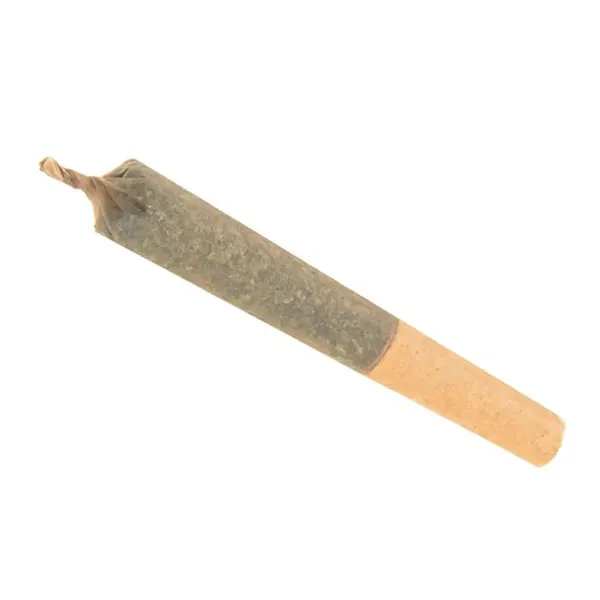 Product image for No. 407 Sapphire Daze Pre-Roll, Cannabis Flower by Haven St. Premium Cannabis