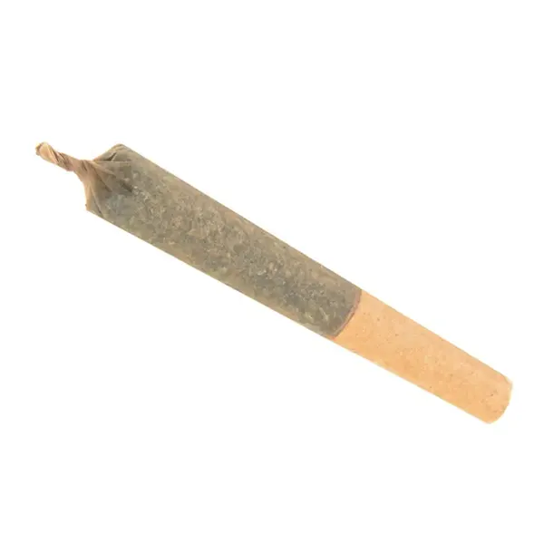 Image for No. 407 Sapphire Daze Pre-Roll, cannabis pre-rolls by Haven St. Premium Cannabis