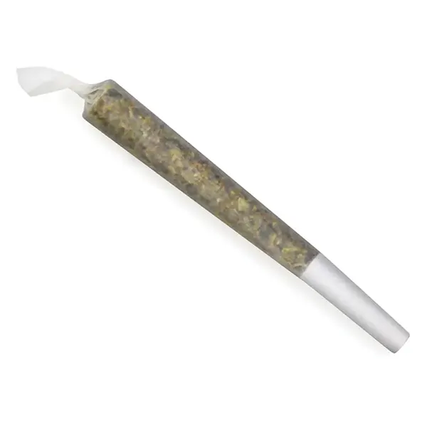 Image for Rockstar Kush Pre-Roll, cannabis all categories by Spinach