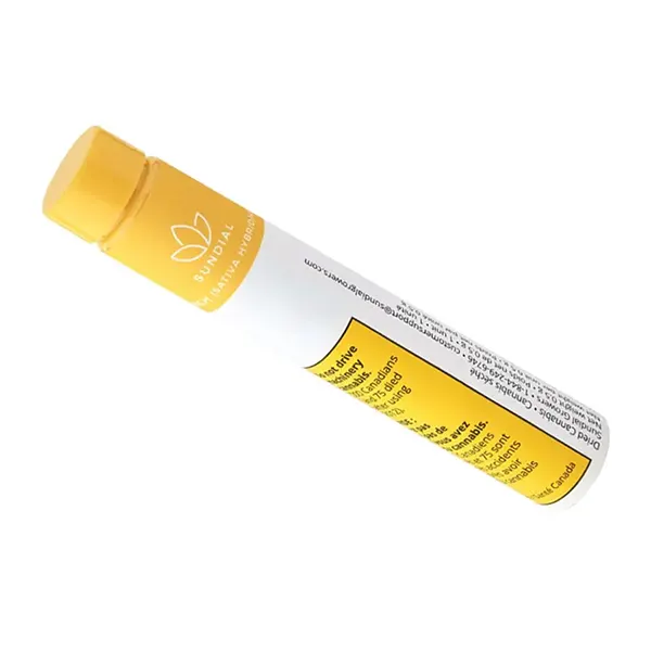 Image for Lift Citrus Punch Pre-Roll, cannabis all products by Sundial