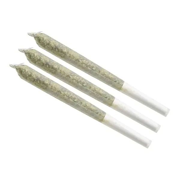 Image for Hash Plant Pre-Roll, cannabis all products by Emerald