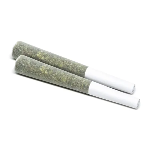 Image for LA Confidential Pre-Roll, cannabis pre-rolls by Indiva