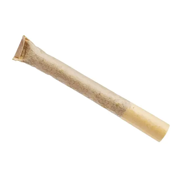 Product image for Bubba Kush Pre-Roll, Cannabis Flower by Whistler Cannabis Co