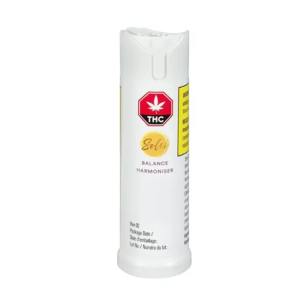 Image for Balance Oral Spray, cannabis oral sprays by Solei