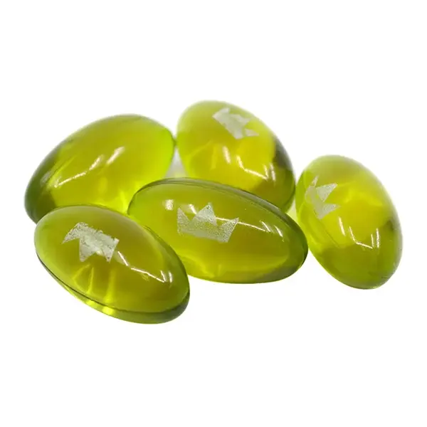 Gems 5:0 Softgels (Softgels, Tablets) by Redecan