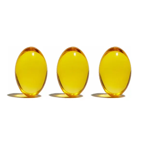 Image for Sunset Softgels 2.5mg, cannabis all products by LBS