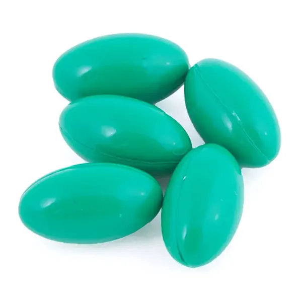 Balanced Softgels (Capsules, Softgels) by Vertical