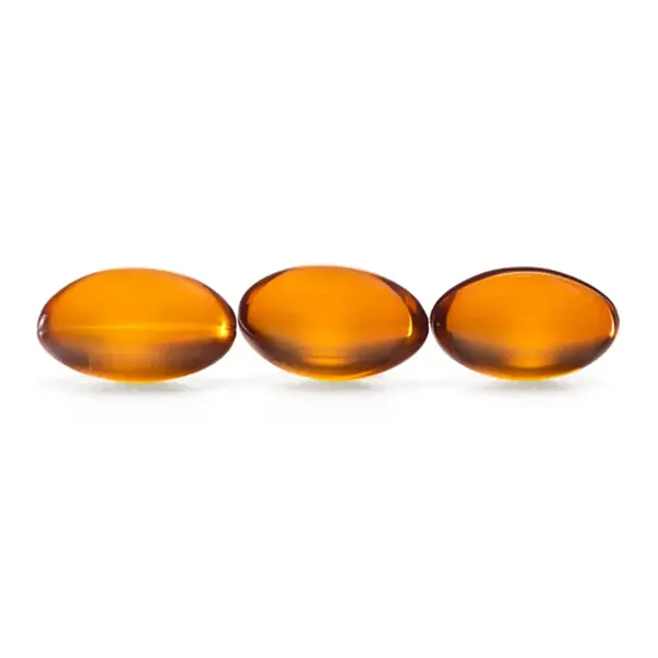 Houndstooth Softgels 10mg (Capsules, Softgels) by Tweed