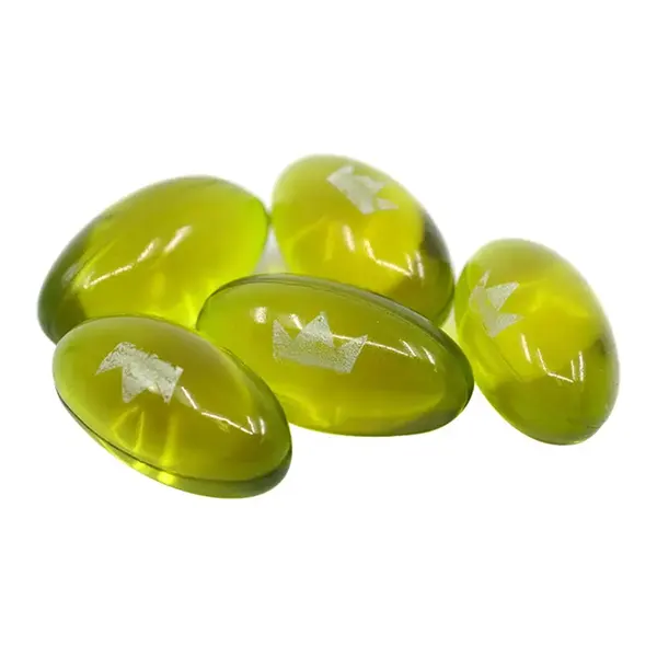 Gems 5:5 Softgels (Capsules, Gels, Strips) by Redecan