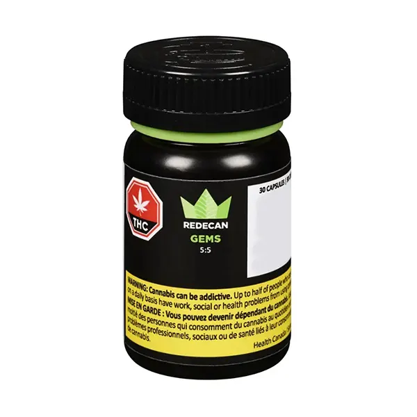 Gems 5:5 Softgels (Softgels, Tablets) by Redecan