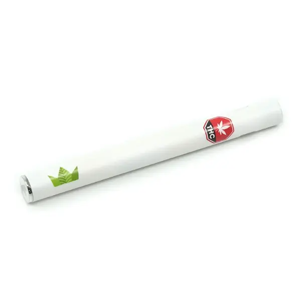 Zktlz Redee Disposable Pen (Disposable Pens) by Redecan
