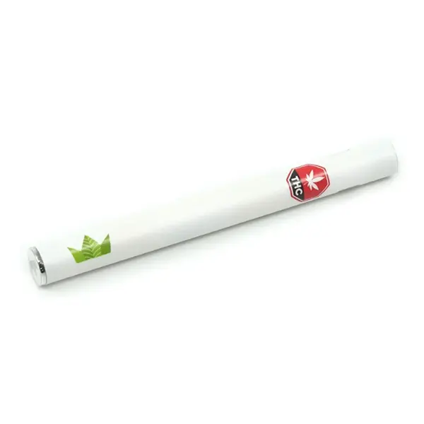 Image for Zktlz Redee Disposable Pen, cannabis disposable vapes by Redecan