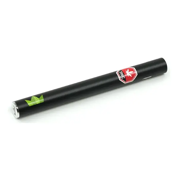 Trainwreck Redee Disposable Pen (Disposable Pens) by Redecan