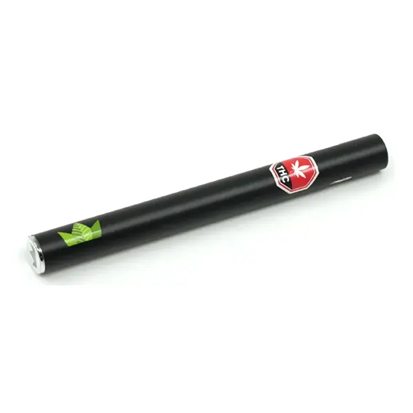 Image for Trainwreck Redee Disposable Pen, cannabis all products by Redecan