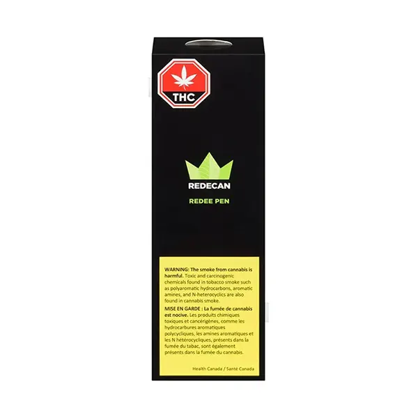 Trainwreck Redee Disposable Pen (Disposable Pens) by Redecan