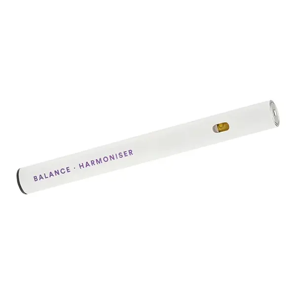 Product image for Balance Disposable Pen, Cannabis Vapes by Solei