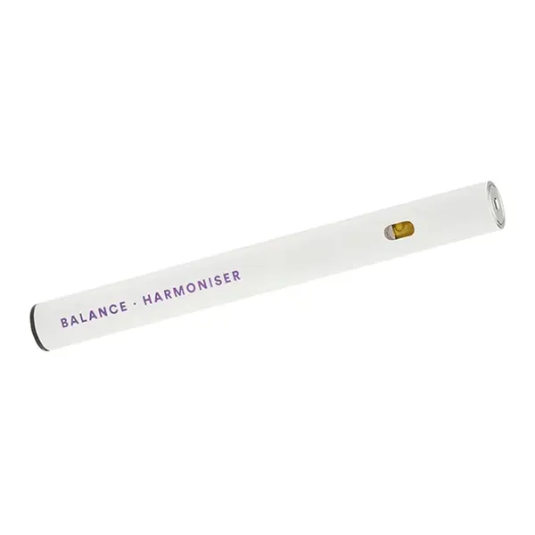 Balance Disposable Pen (Disposable Pens) by Solei