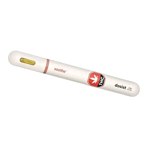 Soothe Disposable Pen (Disposable Pens) by Dosist