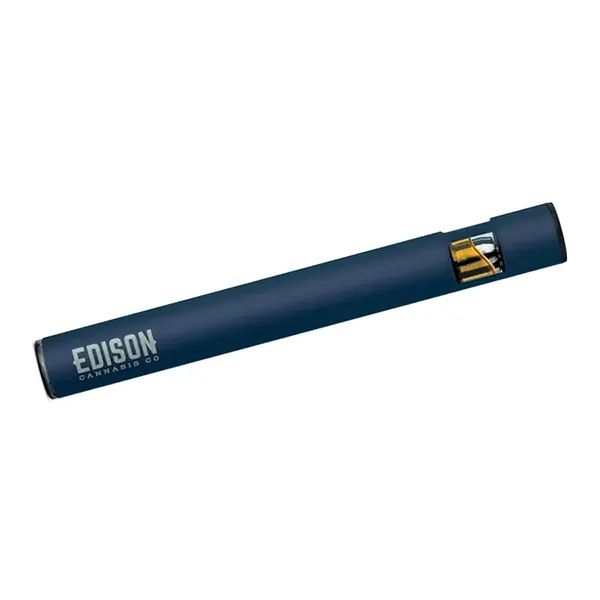 Product image for La Strada Feather Disposable Pen, Cannabis Vapes by Edison