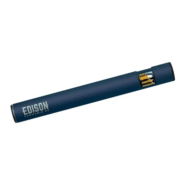 Rio Bravo Feather Disposable Pen (Disposable Pens) by Edison