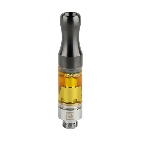 Craft Vape 510 Thread Cartridge - Citrus (510 Cartridges) by FIGR