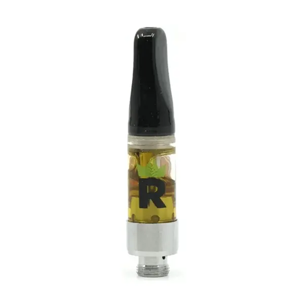 Zktlz Redee 510 Thread Cartridge (510 Thread Cartridges) by Redecan