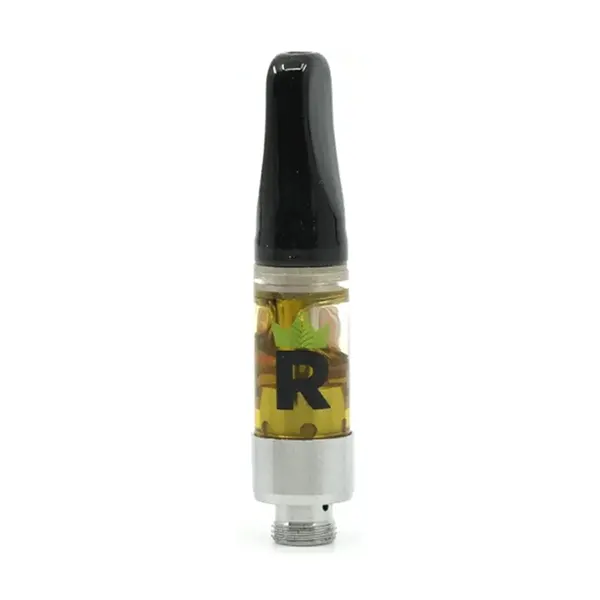 Image for Trainwreck Redee 510 Thread Cartridge, cannabis 510 cartridges by Redecan