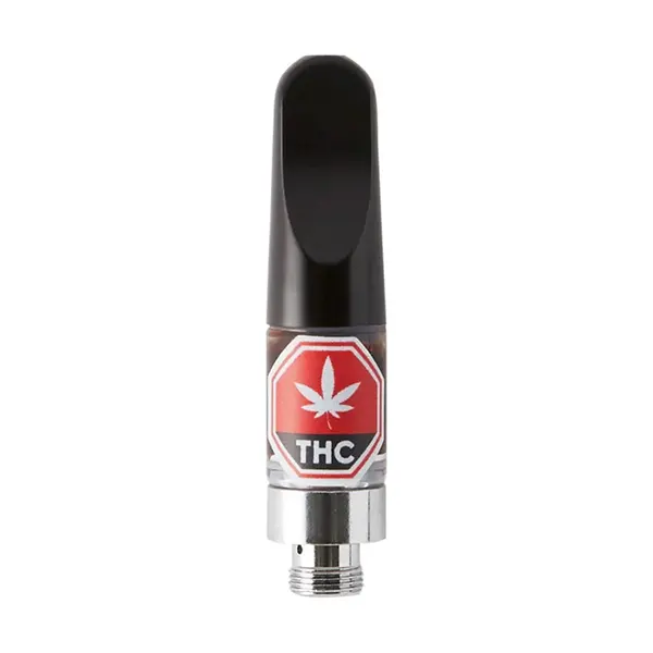 THC Indica Blend 510 Thread Cartridge (510 Thread Cartridges) by Aurora Drift