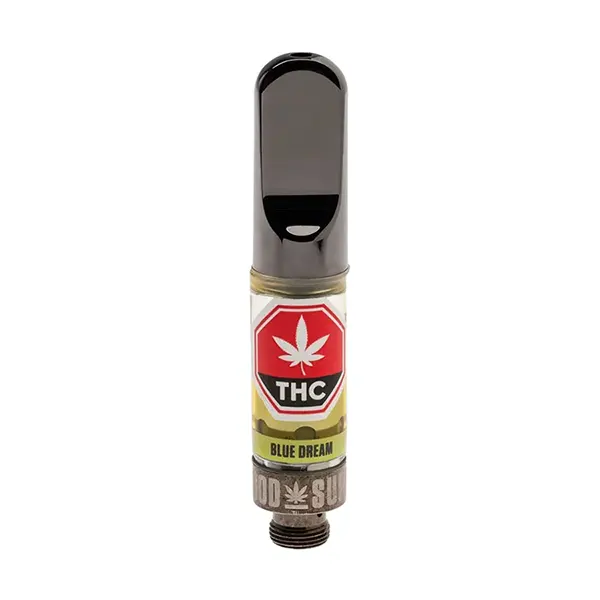 Image for Blue Dream 510 Thread Cartridge, cannabis all categories by Good Supply