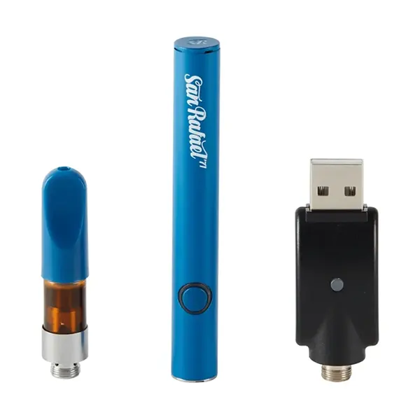 Image for Tangerine Dream 510 Thread Starter Kit, cannabis all products by San Rafael '71