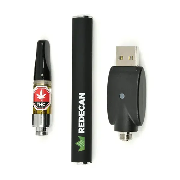 OG Kush Redee 510 Thread Starter Kit (510 Thread Cartridges) by Redecan