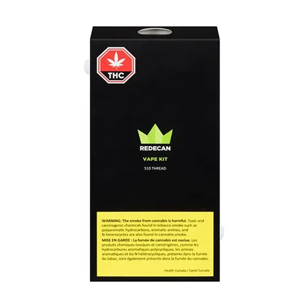 Image for OG Kush Redee 510 Thread Starter Kit, cannabis all categories by Redecan