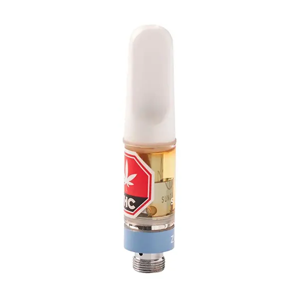 Image for Calm Zen Berry 510 Thread Cartridge, cannabis all categories by Sundial