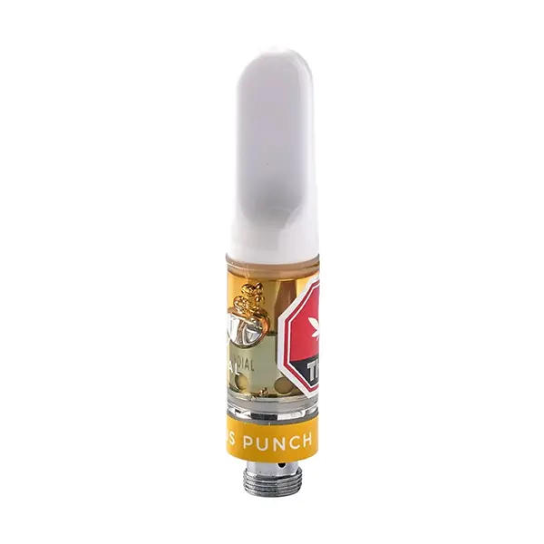 Image for Lift Citrus Punch 510 Thread Cartridge, cannabis all categories by Sundial