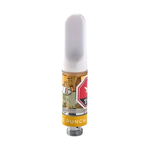 Lift Citrus Punch 510 Thread Cartridge (510 Cartridges) by Sundial