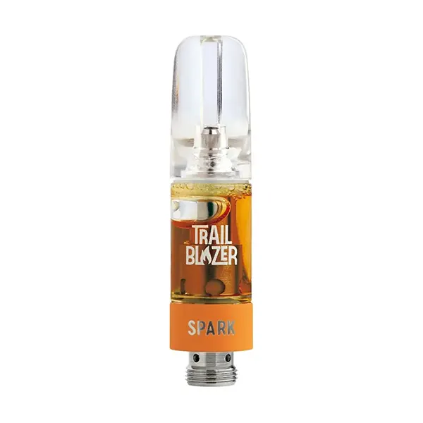 Spark 510 Thread Cartridge (510 Thread Cartridges) by Trailblazer