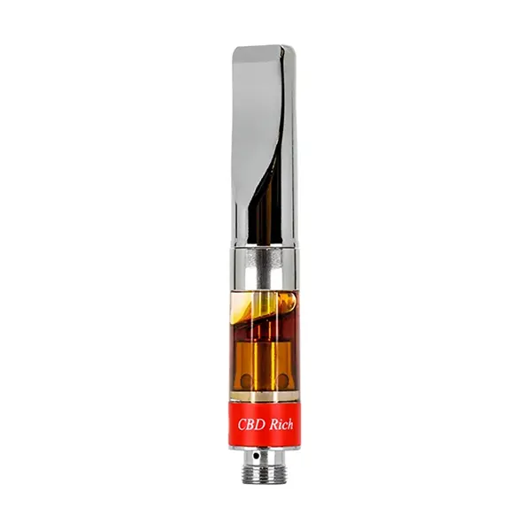Red 510 Thread Cartridge (510 Thread Cartridges) by Marley Natural
