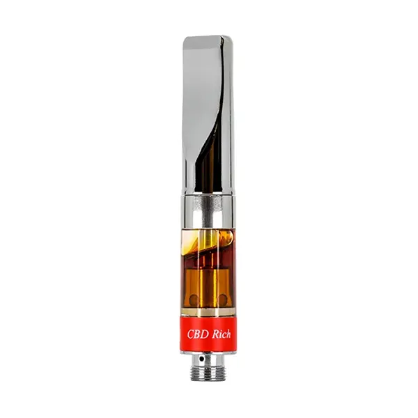Image for Red 510 Thread Cartridge, cannabis all products by Marley Natural