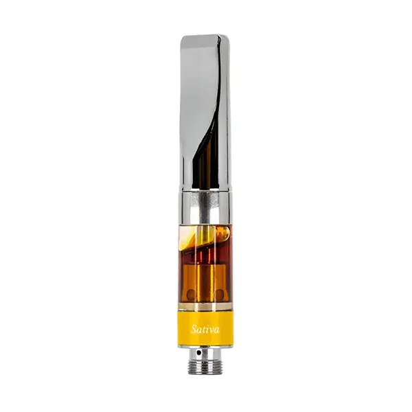 Gold 510 Thread Cartridge (510 Cartridges) by Marley Natural