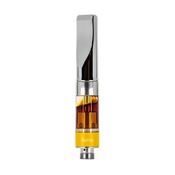 Image for Gold 510 Thread Cartridge, cannabis all products by Marley Natural