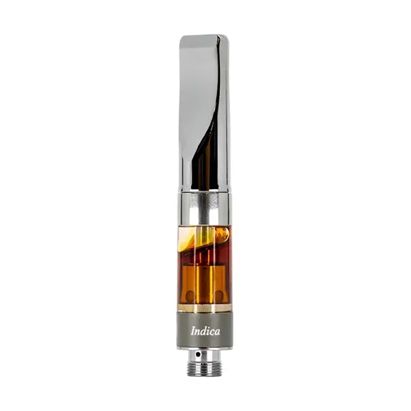 Black 510 Thread Cartridge (510 Thread Cartridges) by Marley Natural