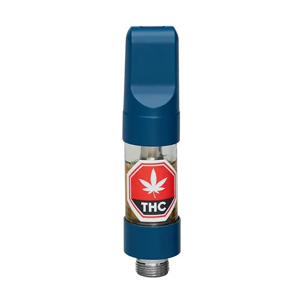 Product image for Mango Haze Balanced 510 Thread Cartridge, Cannabis Vapes by Foray