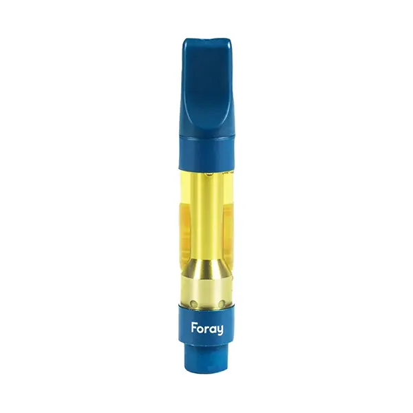 Mango Haze Balanced 510 Thread Cartridge (510 Cartridges) by Foray