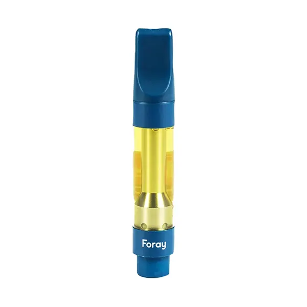 Mango Haze Balanced 510 Thread Cartridge (510 Thread Cartridges) by Foray