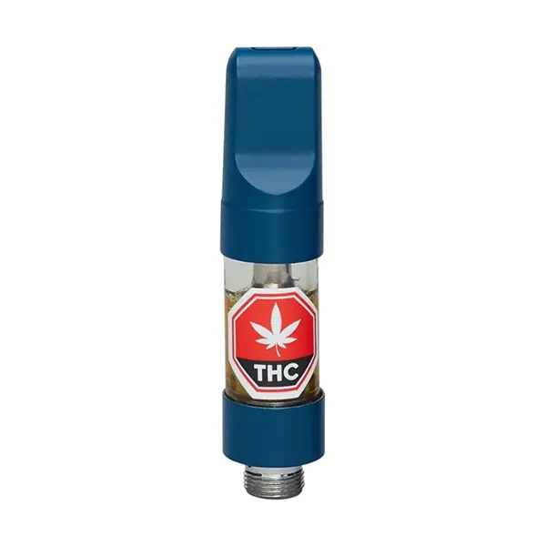 Product image for Foray Cannabis Vapes by Auxly Cannabis Group Inc.