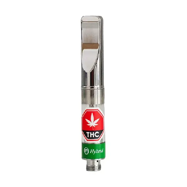Image for Green 510 Thread Cartridge, cannabis 510 cartridges by Marley Natural