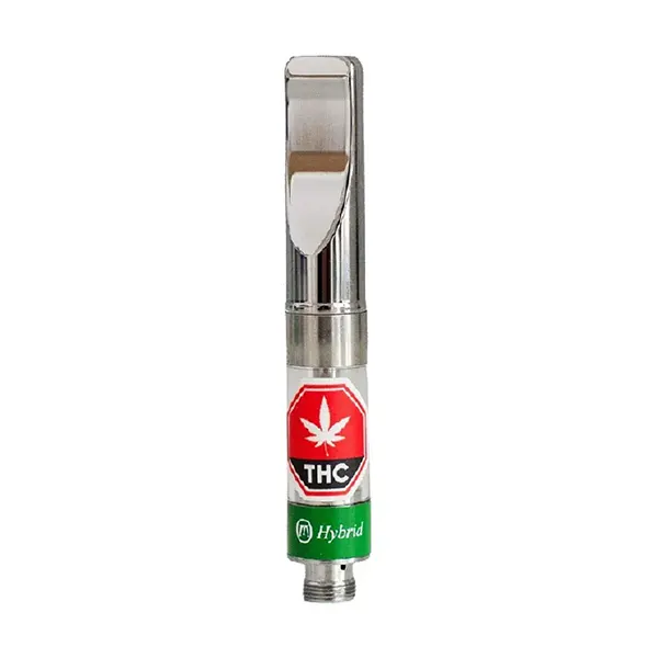 Image for Green 510 Thread Cartridge, cannabis all products by Marley Natural