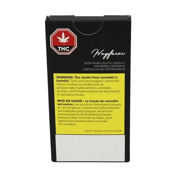 Image for Northern Lights 510 Thread Cartridge, cannabis all products by Wayfarer