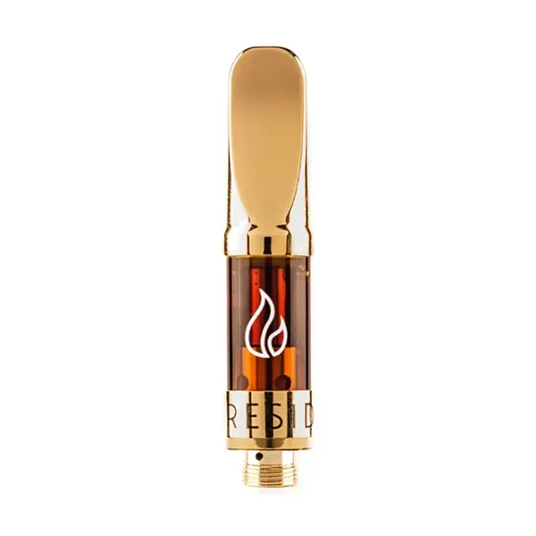 Product image for Ember Balanced 510 Thread Cartridge, Cannabis Vapes by Fireside